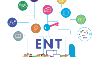 logo du site ENT