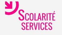 logo du site Scolarité Services