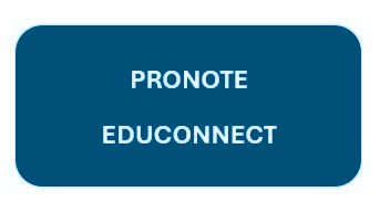 Infos : Pronote & Educonnect