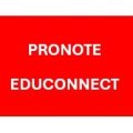 Infos : Pronote & Educonnect