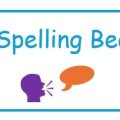 Spelling Bee - Promotion 2024