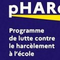 pHARe programme anti-HARcèlement
