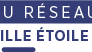 logo du site Réseau Etoile