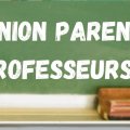 Réunions parents-professeurs