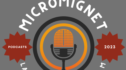 Webradio MicroMignet