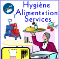 Hygiène Alimentation Services