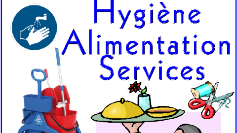 Hygiène Alimentation Services