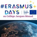 Erasmusdays 2023