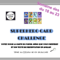 2024 SUPERHERO CARD CHALLENGE