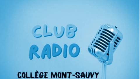 Webradio du collège - Blabla Sauvy n°1 – mars 2024