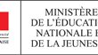 logo du site Accueil - Services en ligne de l'éducation nationale
