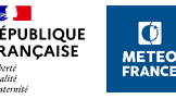 logo du site Météo France