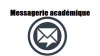 logo du site Messagerie Académique