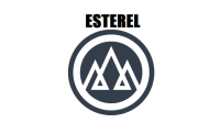 logo du site Esterel Aix-Marseille