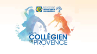 logo du site Carte collégien de Provence