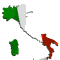 VOYAGE EN ITALIE 2023