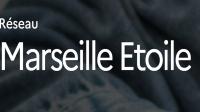 logo du site Réseau Marseille Etoiles
