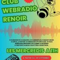 Club Web Radio Renoir