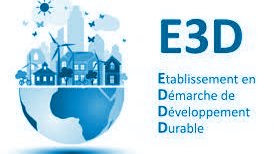 E3D - Démarche globale de Développement Durable