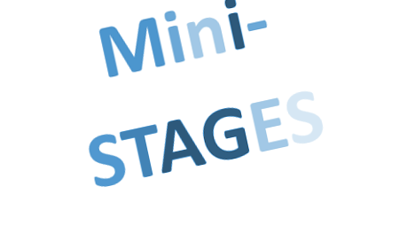 Mini-stages LP Les Ferrages - Saint Chamas