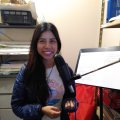 Interview Ivanna - stagiaire péruvienne