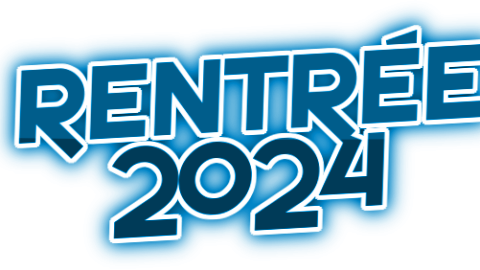Info inscriptions au collège Thiers - Rentrée 2024/2025