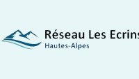 logo du site Réseau Les Écrins