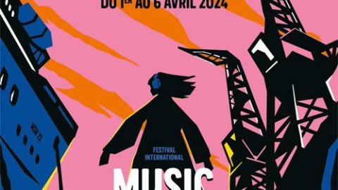 Festival International Music et Cinéma 2024