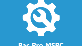 BAC PRO Maintenance Industrielle (MSPC)