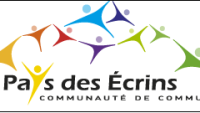 logo du site Centre socioculturel du pays des Ecrins