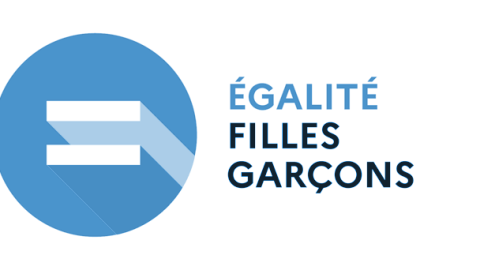 « Egalité Filles Garçons »