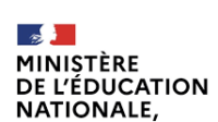 logo du site Ministère de l'Education Nationale et de la Jeunesse