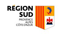 logo du site Région PACA