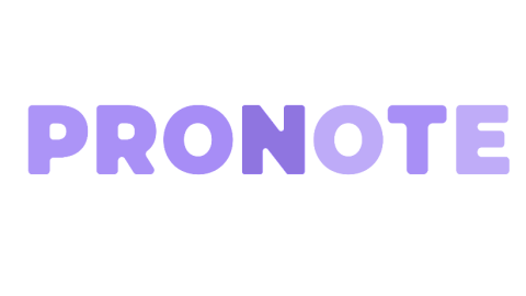 Connexion à Pronote