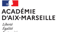 logo du site Academie Aix-Marseille