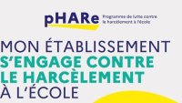 logo du site pHARe