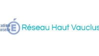 logo du site Réseau Haut Vaucluse
