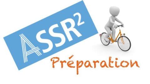 Préparer l'ASSR2