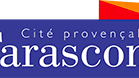 logo du site Cité provençale de Tarascon