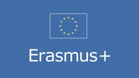 Projet Erasmus +