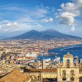 Voyage à Naples en avril 2024