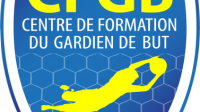 logo du site Centre de formation du gardien de but