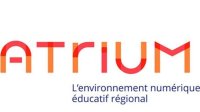 logo du site Atrium