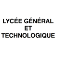 Lycée Général et Technologique