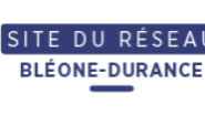 logo du site Réseau Bléone Durance