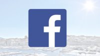 logo du site FaceBook
