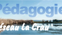 logo du site Site du réseau La Crau
