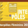 Inter-Pôles féminins 2024 hand-ball