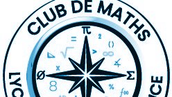 Le Club de Mathématiques du Lycée Pierre Mendes France