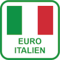 Section Euro Italien